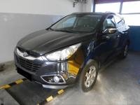 Tucson 2.0 CRDi